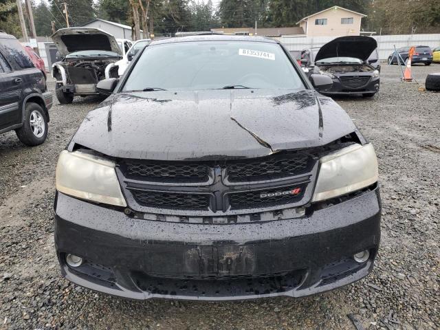 Фото 5 с аукциона – 2012 DODGE AVENGER R/ с VIN 1C3CDZBG6CN207293