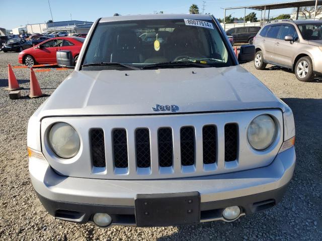 Photo 5 from auction – 2012 JEEP PATRIOT LI with VIN 1C4NJRCB8CD568062