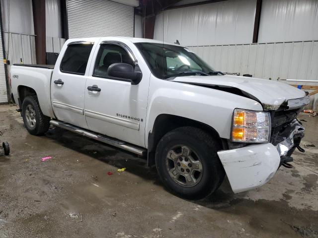 Photo 4 from auction – 2009 CHEVROLET SILVERADO with VIN 3GCEK23M89G144706