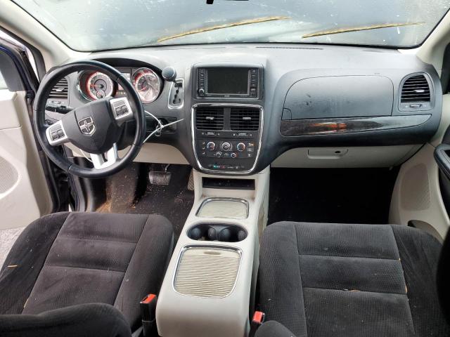 Photo 8 from auction – 2014 DODGE GRAND CARA with VIN 2C4RDGCG0ER341408