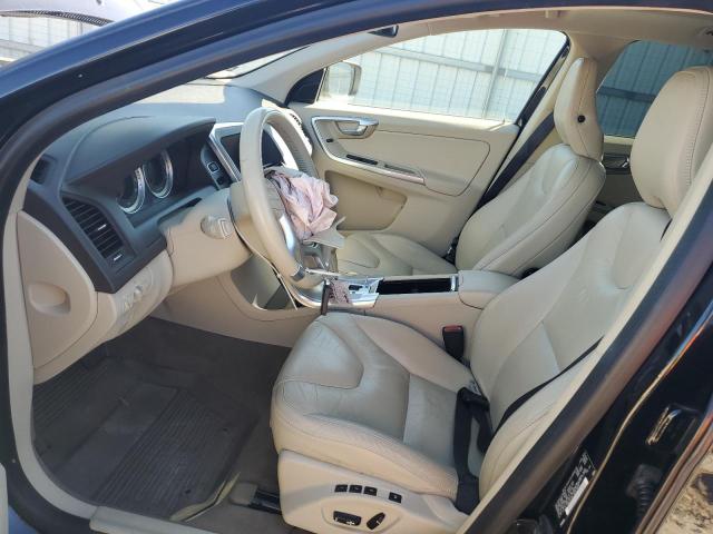 Photo 7 from auction – 2012 VOLVO XC60 3.2 with VIN YV4952DL2C2269728