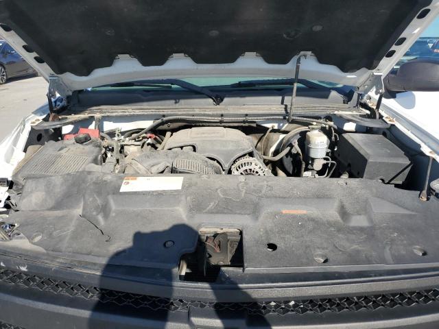 Photo 11 from auction – 2011 CHEVROLET SILVERADO with VIN 1GCNKPEA6BZ269614