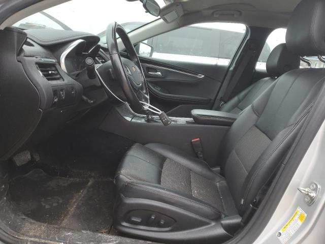 Photo 7 from auction – 2020 CHEVROLET IMPALA LT with VIN 1G11Z5S36LU107963