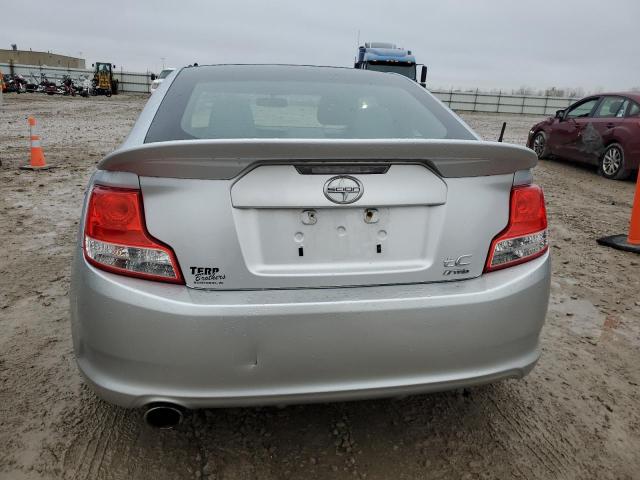 Photo 6 from auction – 2012 TOYOTA SCION TC with VIN JTKJF5C78C3030609