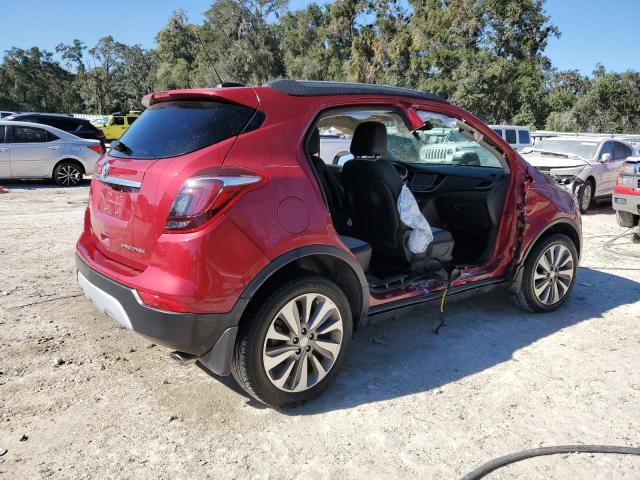 Photo 3 from auction – 2019 BUICK ENCORE PRE with VIN KL4CJASB7KB750432