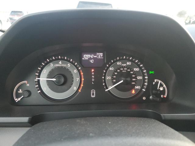 Photo 9 from auction – 2016 HONDA ODYSSEY EX with VIN 5FNRL5H69GB064604