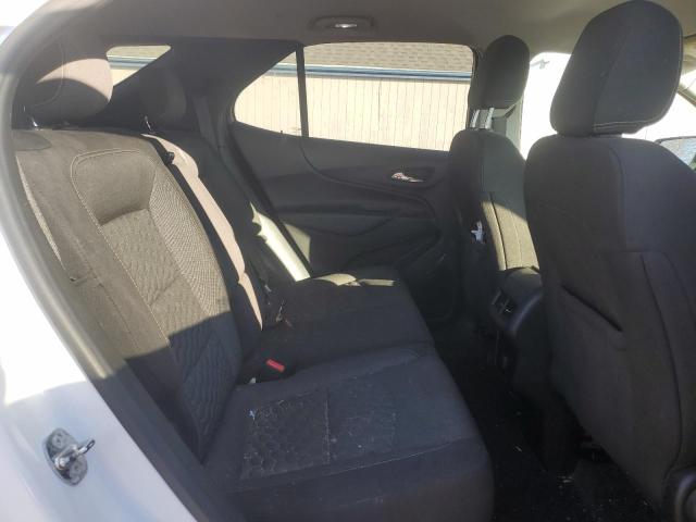 Photo 11 from auction – 2018 CHEVROLET EQUINOX LT with VIN 2GNAXJEV0J6336581