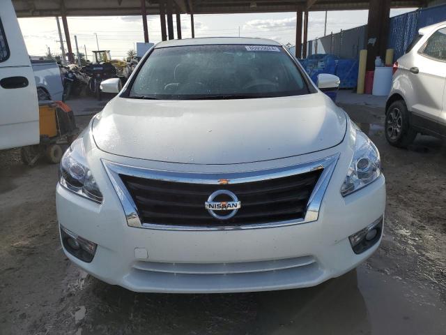 Photo 5 from auction – 2013 NISSAN ALTIMA 3.5 with VIN 1N4BL3AP5DN440694