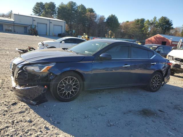 NISSAN ALTIMA S 2020 with VIN 1N4BL4BV4LC150234 - Photo from auction