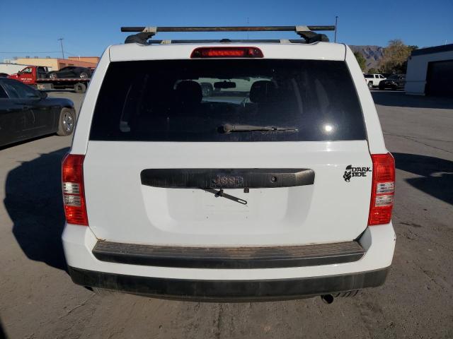 Photo 6 from auction – 2015 JEEP PATRIOT SP with VIN 1C4NJPBA8FD158301