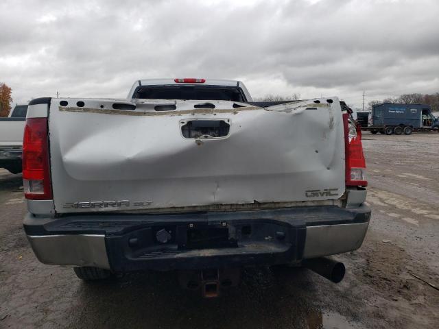 Photo 6 from auction – 2012 GMC SIERRA K35 with VIN 1GT424C83CF182041