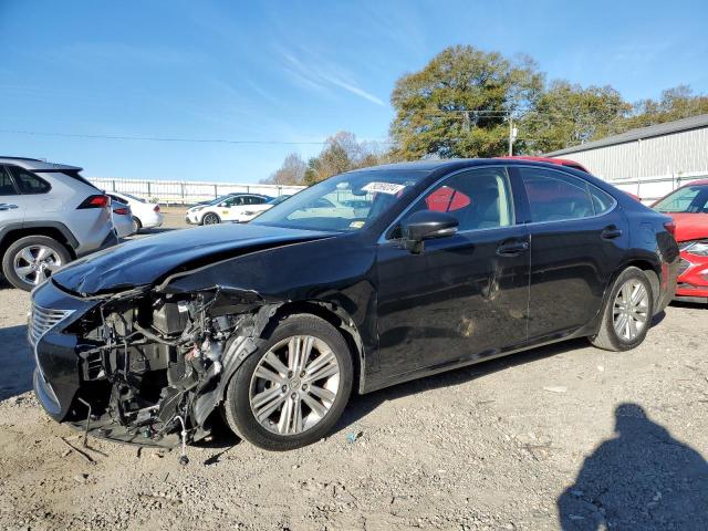 LEXUS ES 350 2013 with VIN JTHBK1GG7D2081745 - Photo from auction