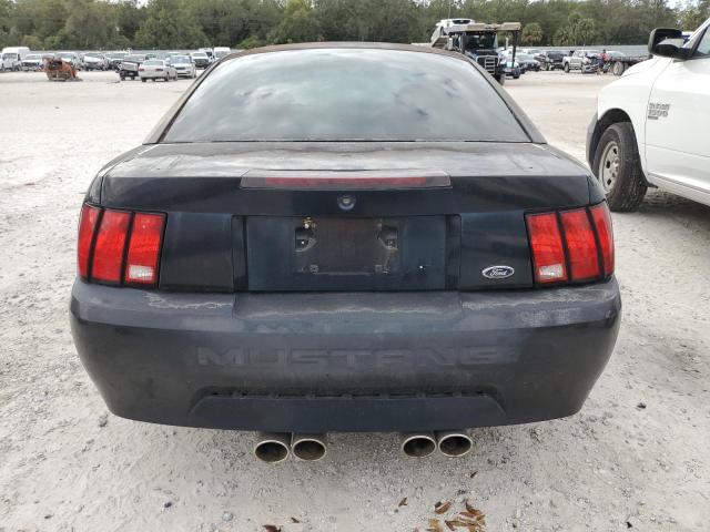 Photo 6 from auction – 2004 FORD MUSTANG with VIN 1FAFP40604F226257