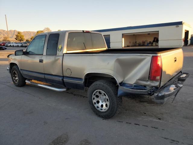 Photo 2 from auction – 1998 CHEVROLET GMT-400 C1 with VIN 1GCEC19M3WR156014