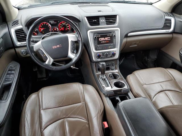 Photo 8 from auction – 2013 GMC ACADIA SLT with VIN 1GKKRSKD9DJ169142