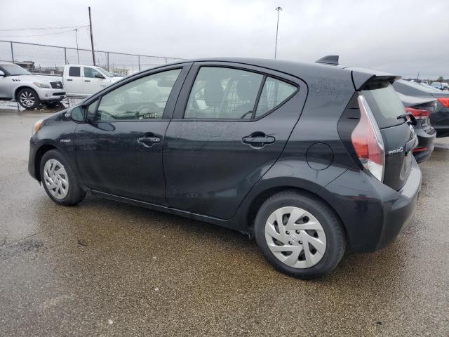 Photo 2 from auction – 2016 TOYOTA PRIUS C with VIN JTDKDTB30G1124764