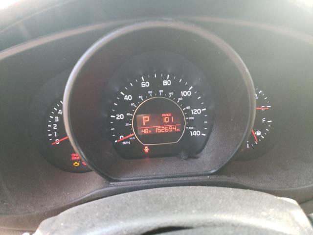 Photo 9 from auction – 2016 KIA SOUL with VIN KNDJN2A20G7375020