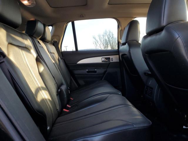 Photo 11 from auction – 2011 LINCOLN MKX with VIN 2LMDJ8JK4BBJ07535