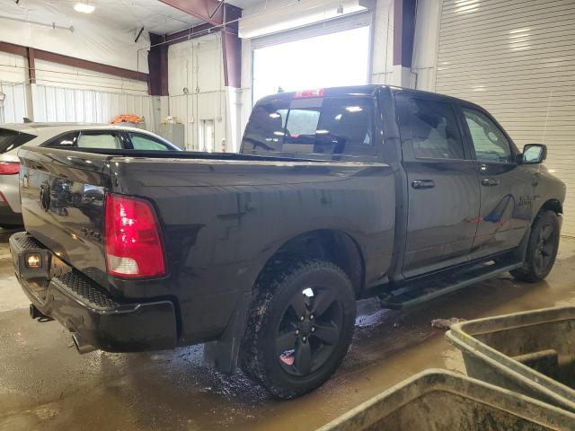 Photo 3 from auction – 2018 RAM 1500 SLT with VIN 1C6RR7LT6JS156536