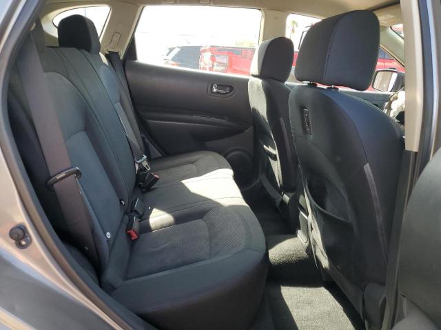 Photo 11 from auction – 2014 NISSAN ROGUE SELE with VIN JN8AS5MV4EW701084