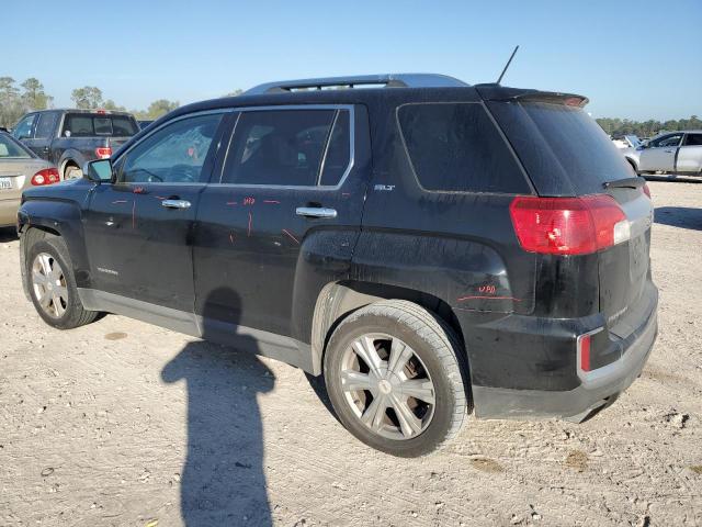 Photo 2 from auction – 2016 GMC TERRAIN SL with VIN 2GKALPEK8G6222287
