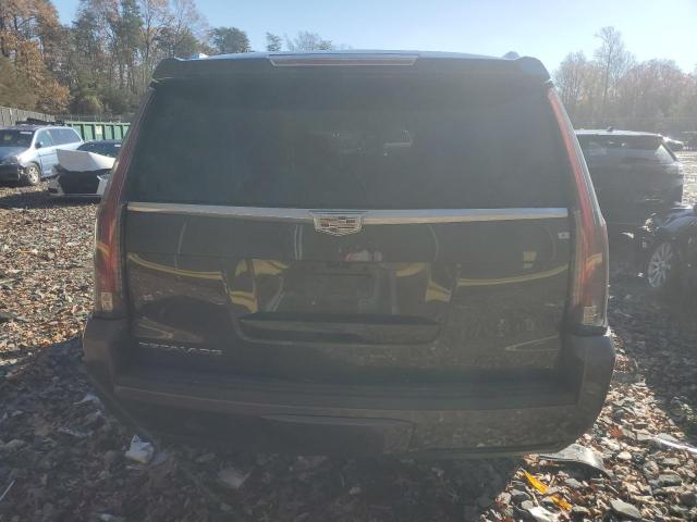 Photo 6 from auction – 2017 CADILLAC ESCALADE E with VIN 1GYS4JKJ6HR278783