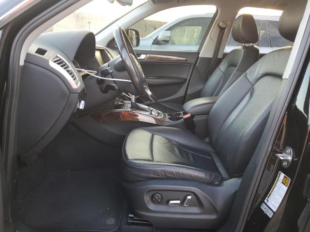 Photo 7 from auction – 2015 AUDI Q5 PREMIUM with VIN WA1DGAFP5FA091853