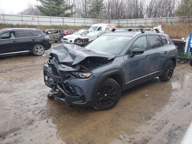 MAZDA CX-50 PREF 2024 with VIN 7MMVABBM7RN204857 - Photo from auction