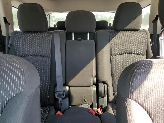 Photo 10 from auction – 2019 DODGE JOURNEY SE with VIN 3C4PDCBB5KT866625