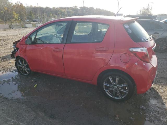 Photo 2 from auction – 2012 TOYOTA YARIS with VIN JTDKTUD36CD535763