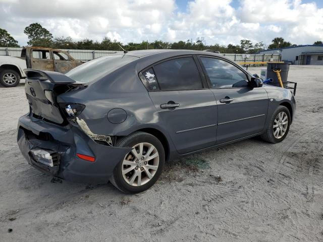 Photo 3 from auction – 2007 MAZDA 3 I with VIN JM1BK32F471675506