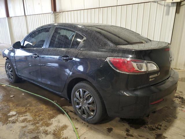 Photo 2 from auction – 2013 MAZDA 3 I with VIN JM1BL1UP4D1813631