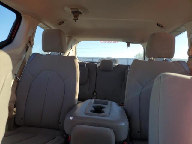 Photo 10 from auction – 2019 CHRYSLER PACIFICA L with VIN 2C4RC1CG8KR533350