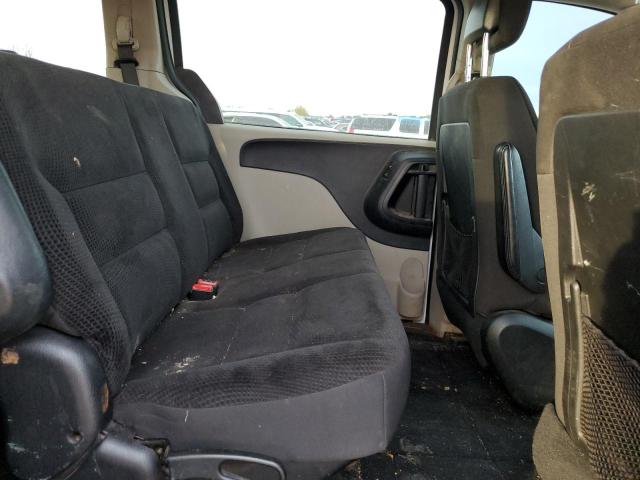 Photo 11 from auction – 2019 DODGE GRAND CARA with VIN 2C4RDGBG5KR587125