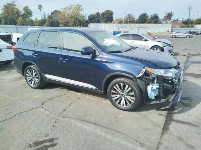 Photo 4 from auction – 2019 MITSUBISHI OUTLANDER with VIN JA4AD2A33KJ002152