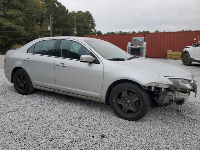 Photo 4 from auction – 2011 FORD FUSION SE with VIN 3FAHP0HA9BR144750
