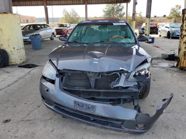 Photo 5 from auction – 2005 NISSAN ALTIMA S with VIN 1N4AL11D55C348813