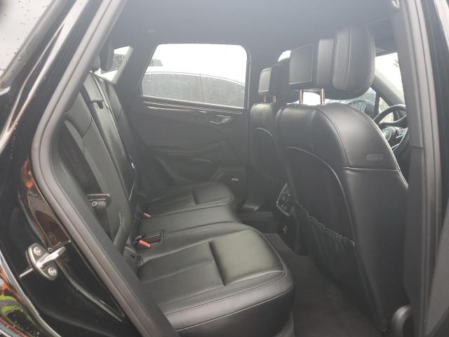 Photo 11 from auction – 2020 PORSCHE MACAN S with VIN WP1AB2A53LLB30196