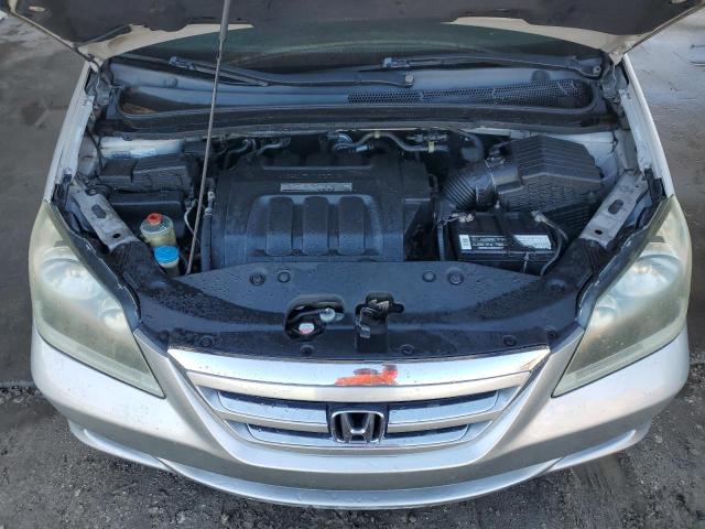 Zdjęcie 12 z aukcji – 2007 HONDA ODYSSEY EX z VIN 5FNRL38697B022387