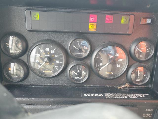 Photo 8 from auction – 2004 FREIGHTLINER CHASSIS X with VIN 4UZAAHDCX4CM91858