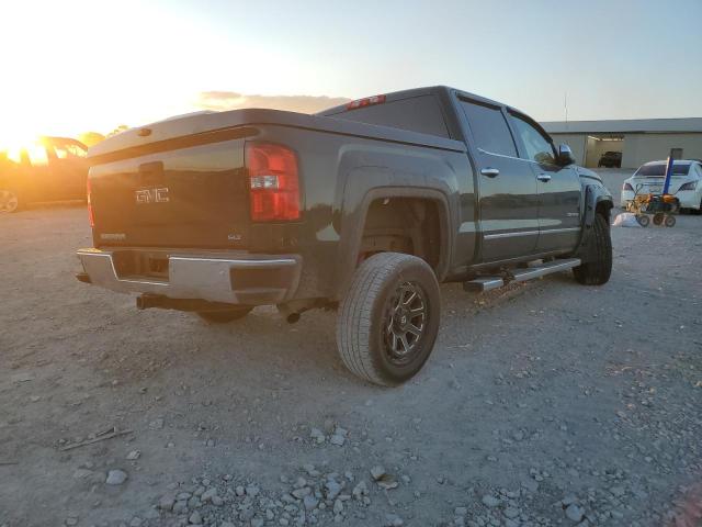 Photo 3 from auction – 2014 GMC SIERRA K15 with VIN 3GTU2VEC7EG449707