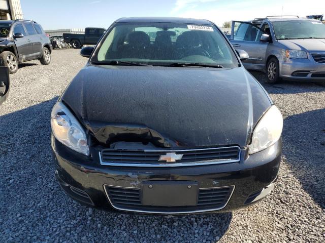 Photo 5 from auction – 2011 CHEVROLET IMPALA LT with VIN 2G1WG5EK4B1230914