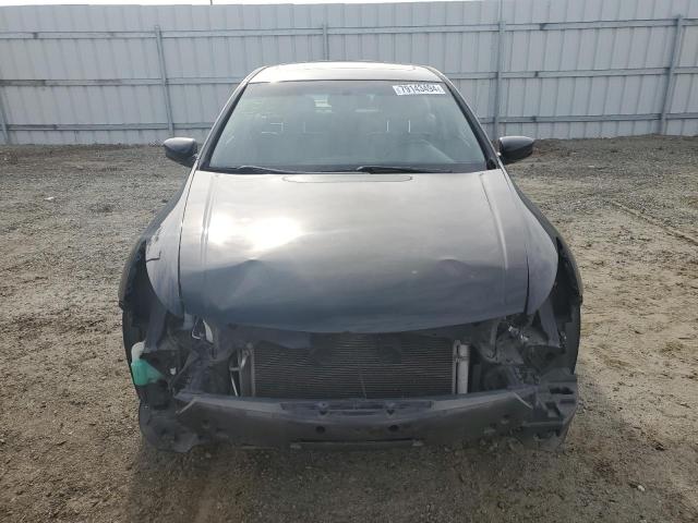 Photo 5 from auction – 2012 HONDA ACCORD EXL with VIN 1HGCP2F85CA201927
