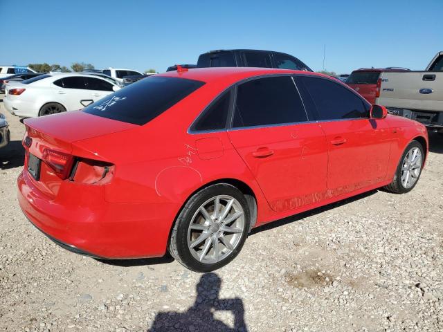 Photo 3 from auction – 2016 AUDI A4 PREMIUM with VIN WAUFFAFLXGN004096