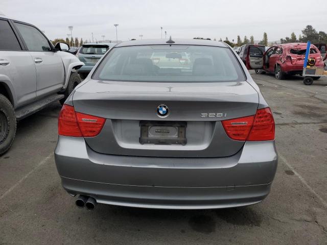 Photo 6 from auction – 2011 BMW 328 I with VIN WBAPH7C55BE681590