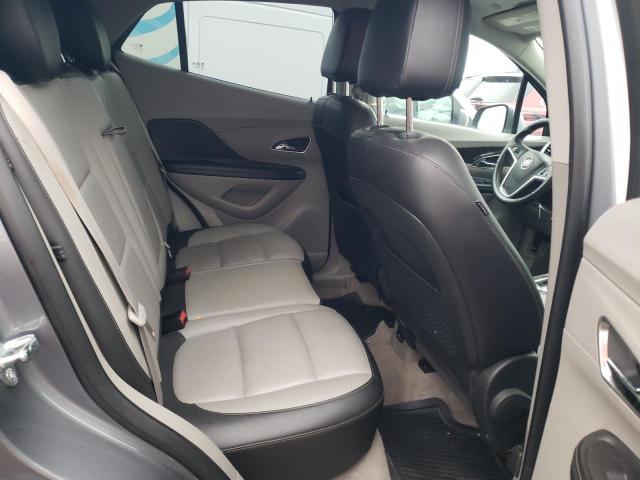 Photo 10 from auction – 2014 BUICK ENCORE with VIN KL4CJCSB2EB550669