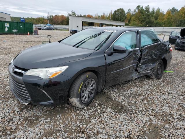 Photo 1 from auction – 2016 TOYOTA CAMRY LE with VIN 4T4BF1FK1GR580398