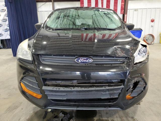 Foto 5 de la subasta – 2015 FORD ESCAPE S con VIN 1FMCU0F75FUC66195