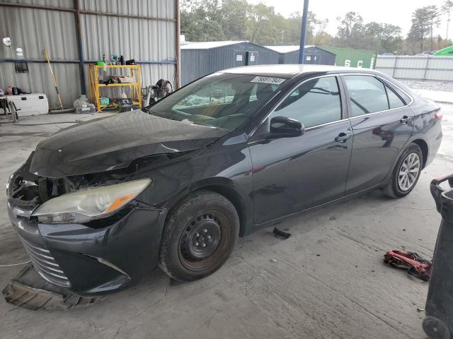 TOYOTA CAMRY LE 2016 with VIN 4T1BF1FK1GU538646 - Photo from auction