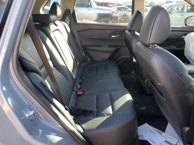 Photo 11 from auction – 2022 NISSAN ROGUE SL with VIN 5N1BT3CB5NC690165